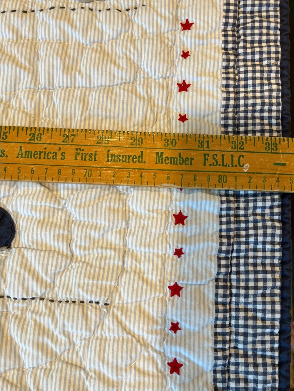 Pottery Barn Kids Quilted Race Car Baby Bedding Blue, Red, Green, Yellow - Picture 6 of 7